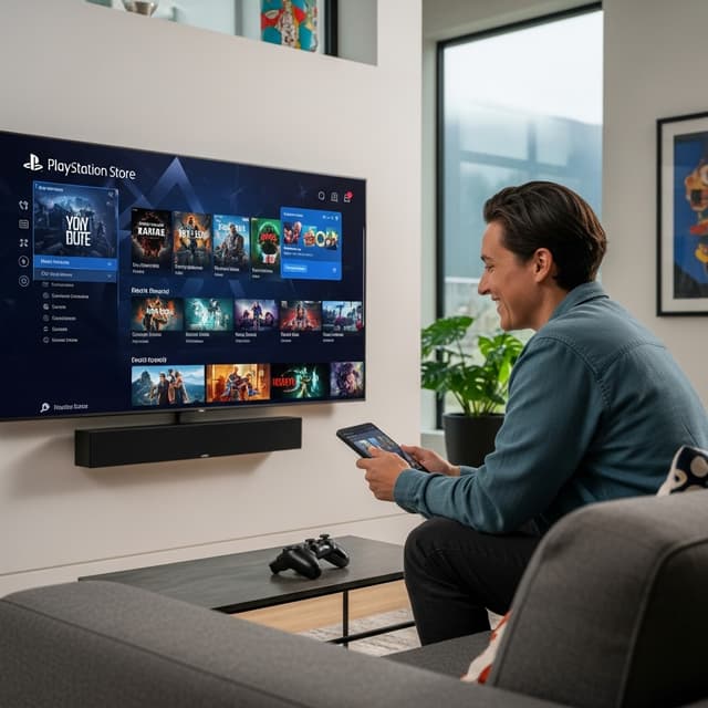 Stream Canada-Only Content