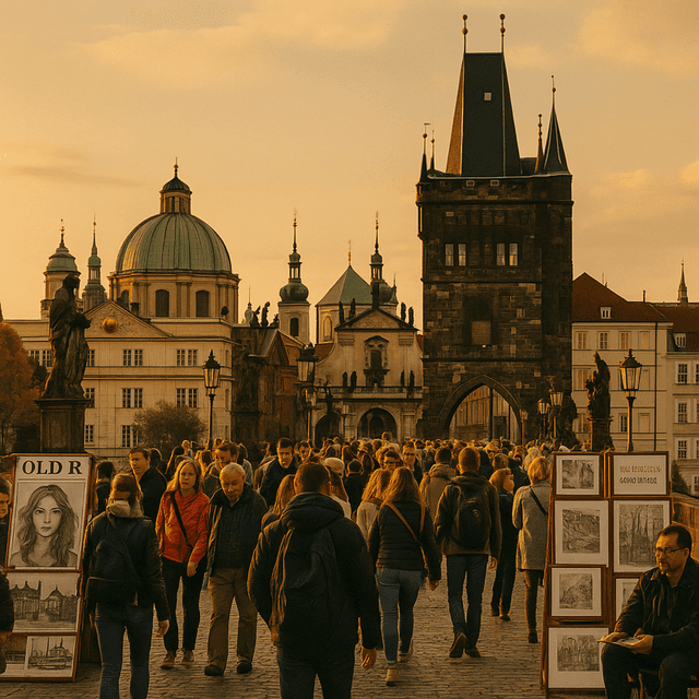 Browse Like You’re in the Czech Republic (Even If You’re Not)