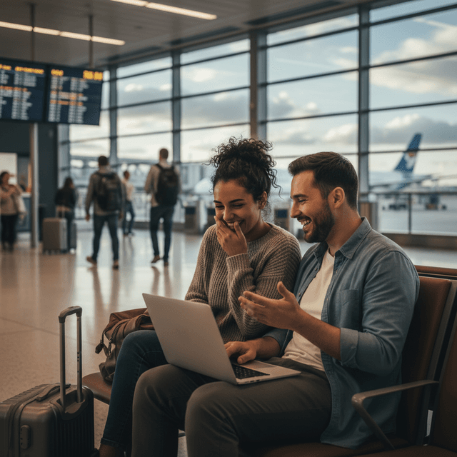 Get a Static Toronto IP