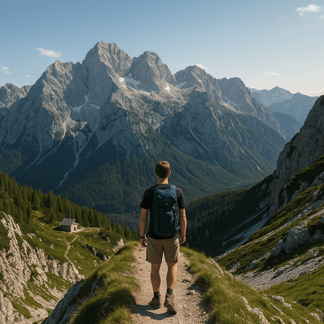 Browse & Stream Like You’re in Slovenia