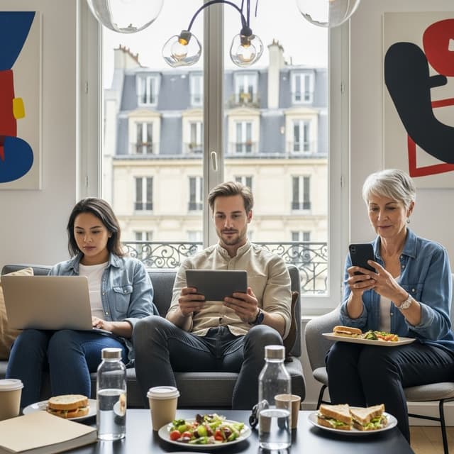 Multi-Device Compatibility