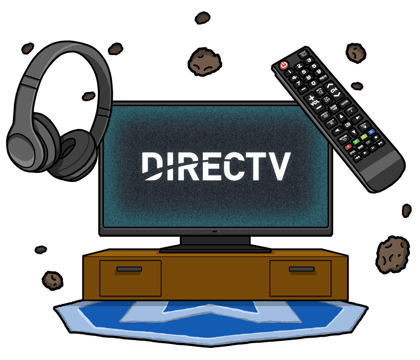 Unblock DirecTV With a VPN