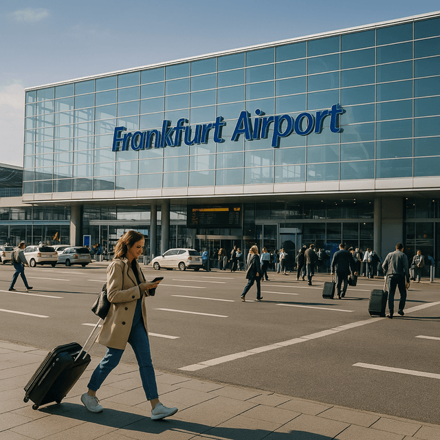 Keep Your IP Local From Abroad