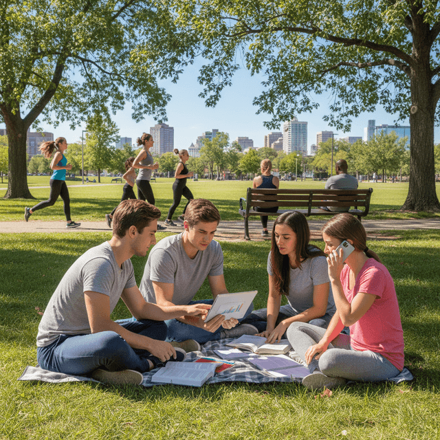 Encrypt Your Connection