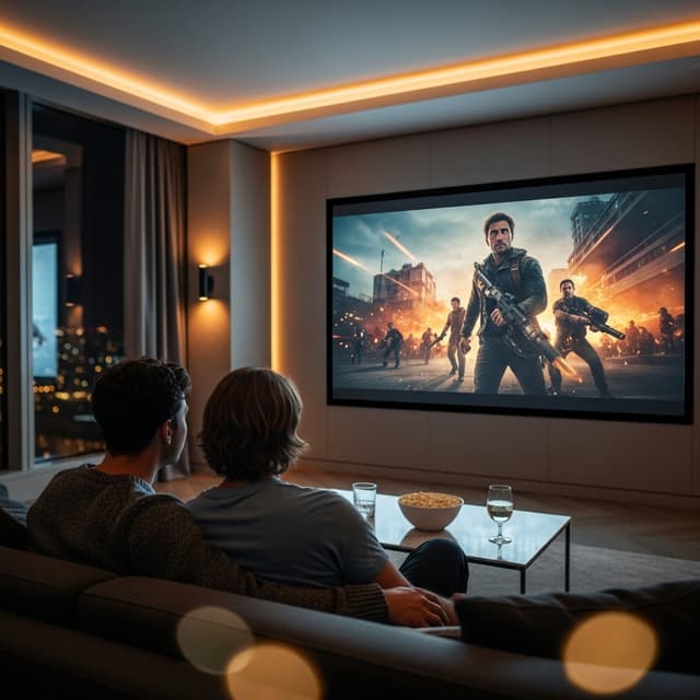 Robust Speeds for Streaming