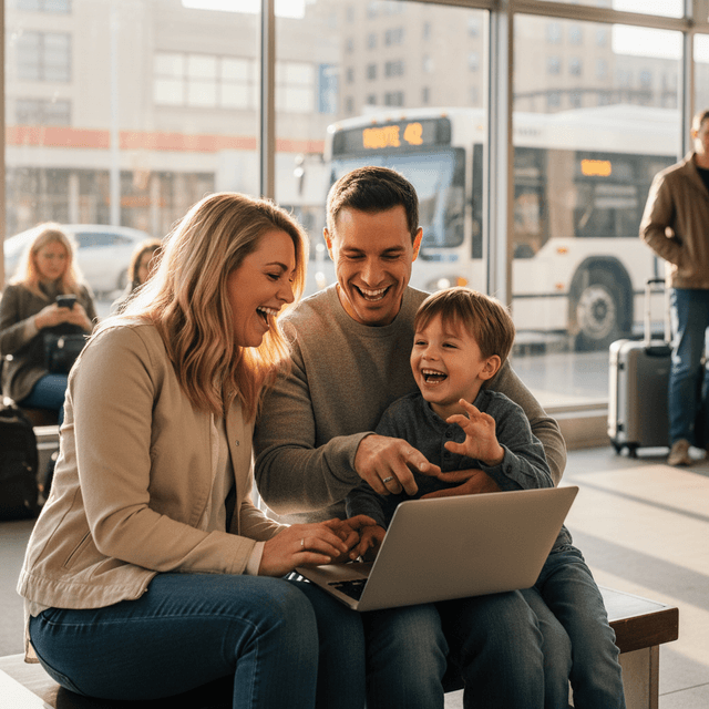 Scramble Your Traffic