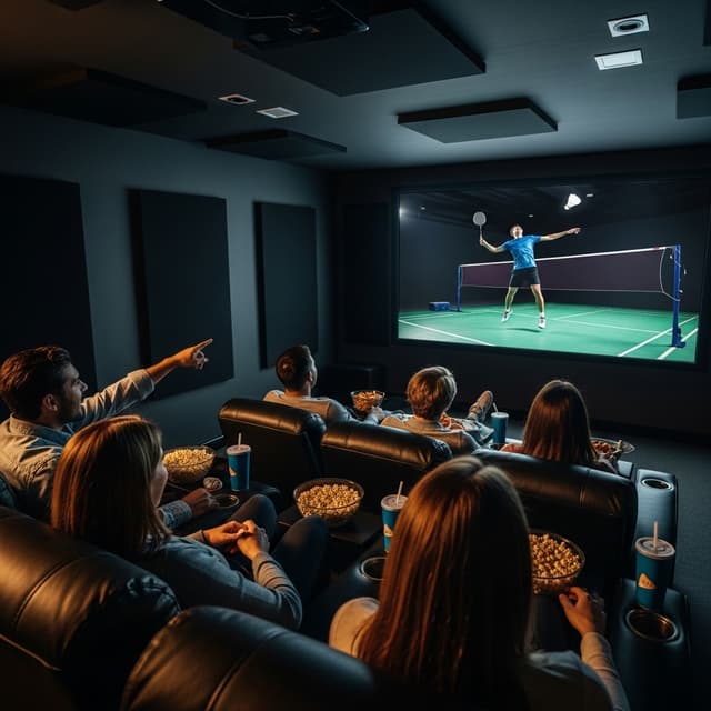 Streaming-Optimized Servers