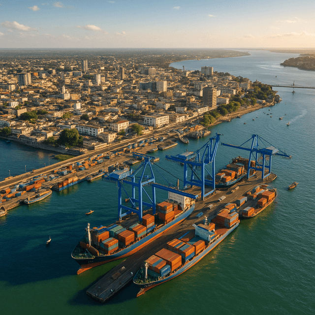 Watch Local Content From Anywhere