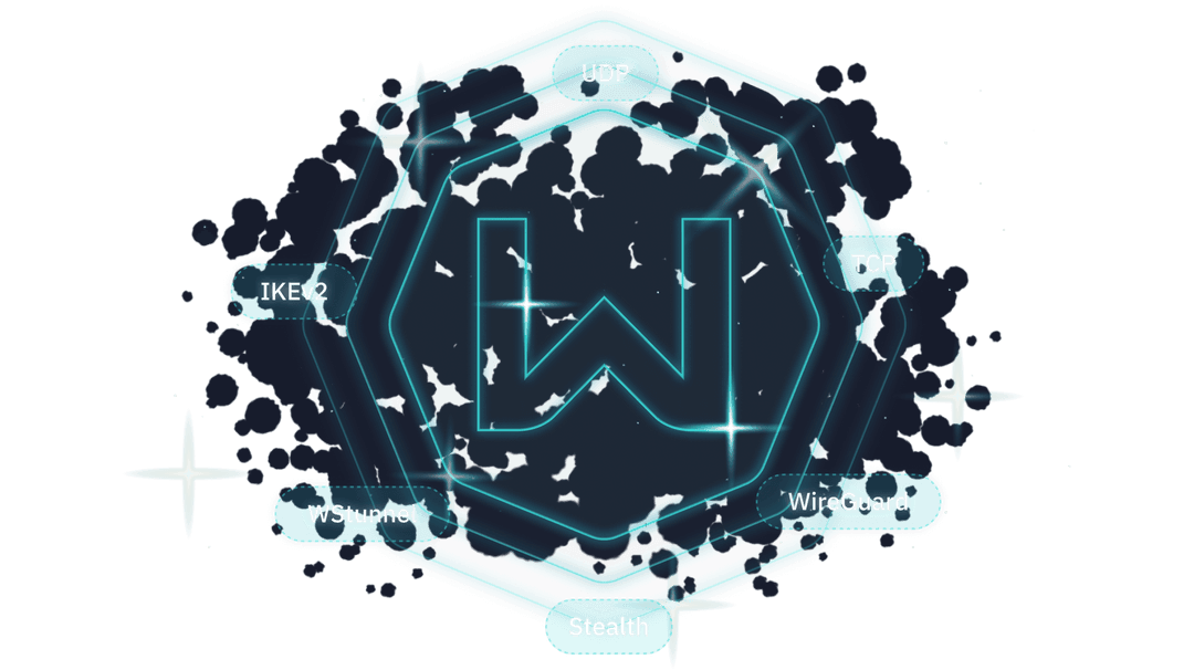 VPN service that's fast, reliable, & effective | Windscribe