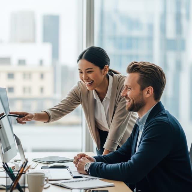 Local SEO & Geo-Targeted Testing