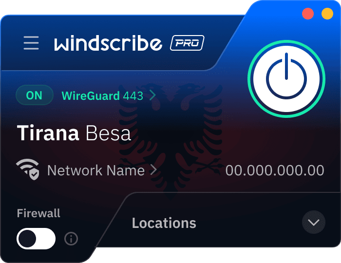 App