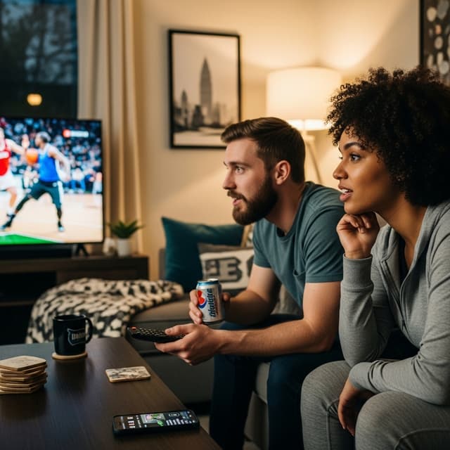 Stream Local News and Sports