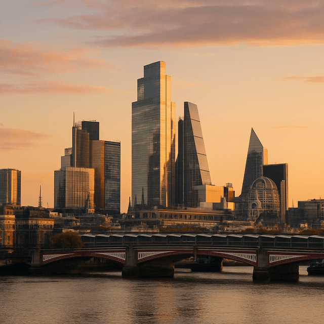 Keep Your IP Local from Abroad