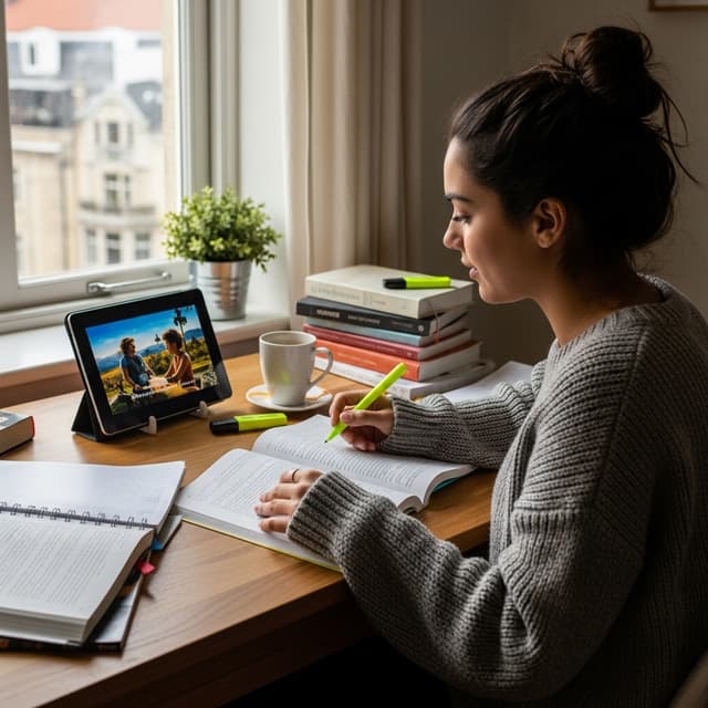 Keep Your IP Local From Abroad