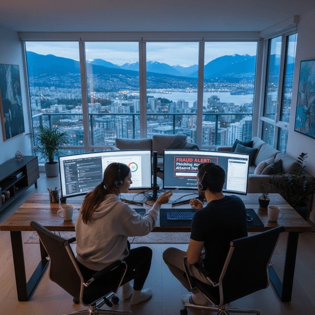 Block Malware & Malicious Domains