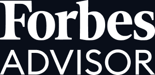 Forbes 4.8/5 Stars