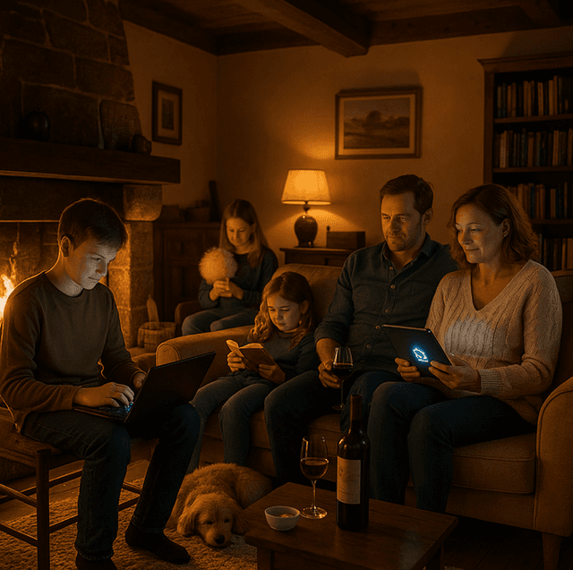 Watch Danish TV from Anywhere  