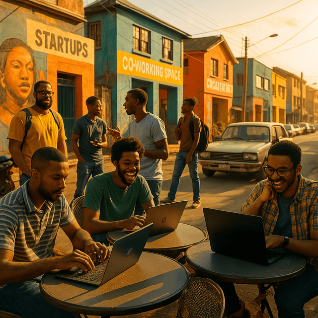 Watch Nigerian TV from Anywhere