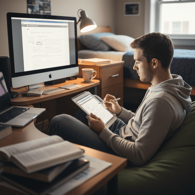 Work Securely in the Research Triangle