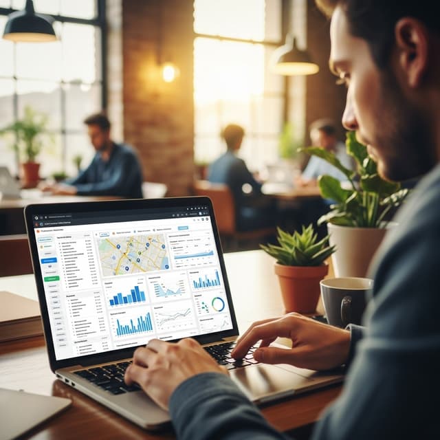 Run Local SEO & Geo-Targeted Testing