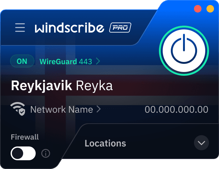 App
