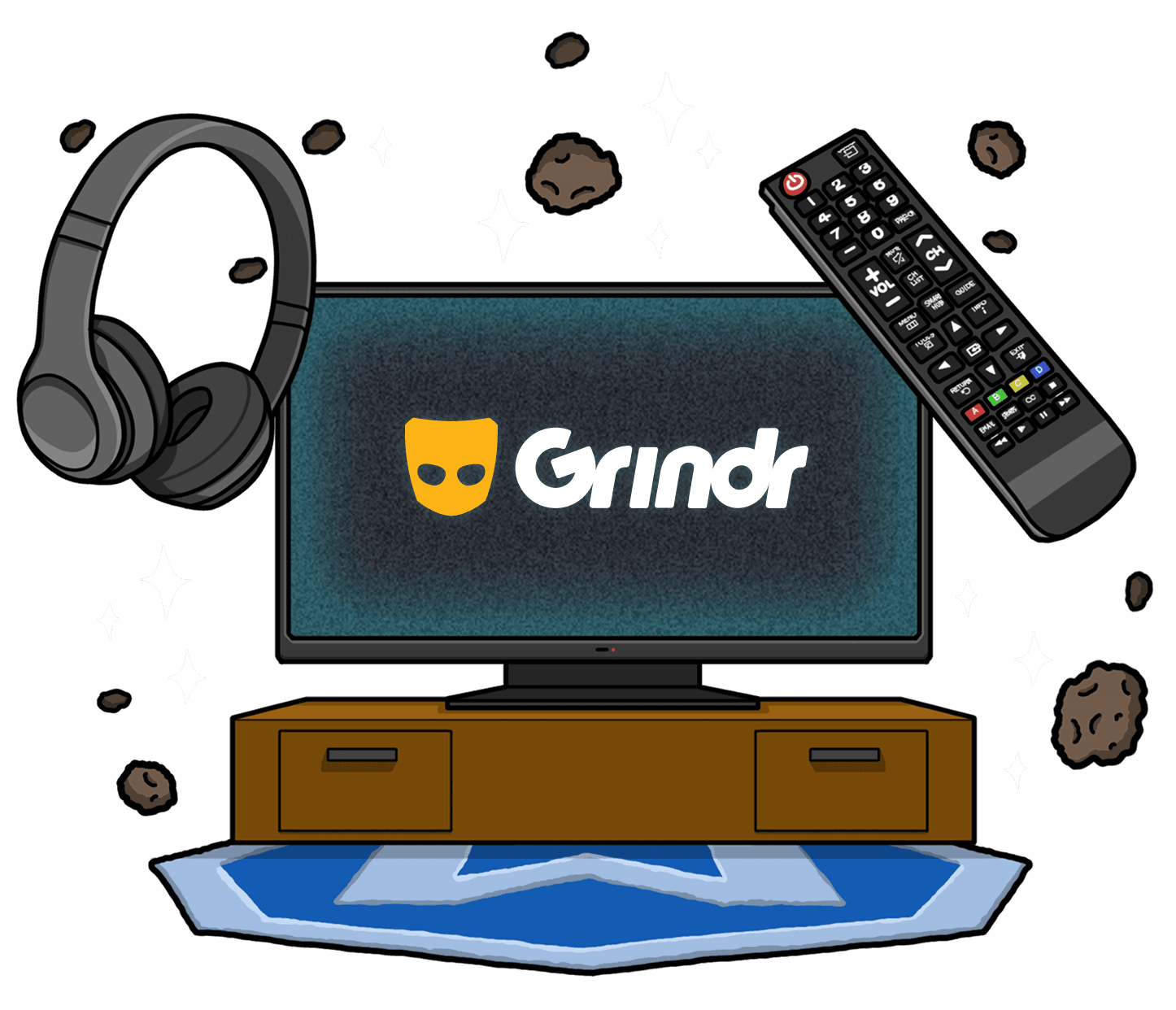 Unblock Grindr With a VPN