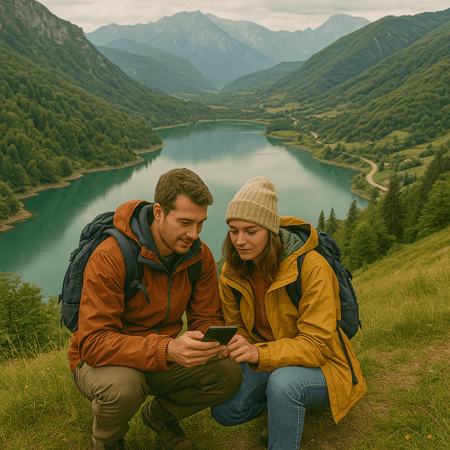 Watch Bosnian TV from Anywhere  