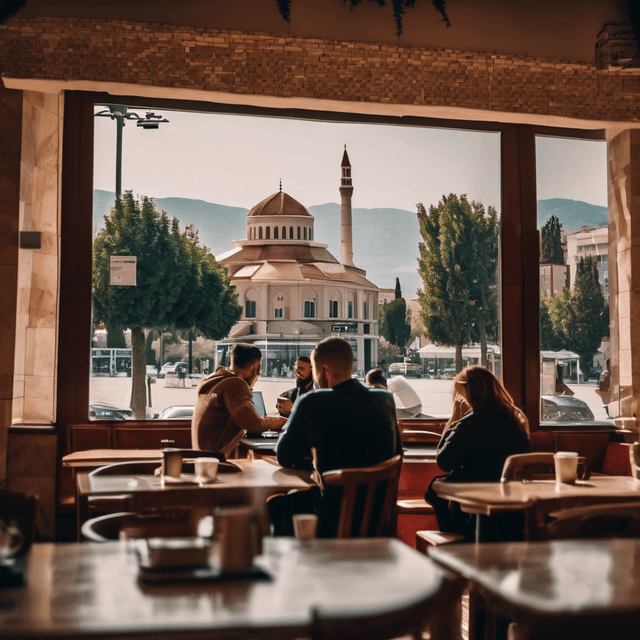Watch Albanian Content from Anywhere 
