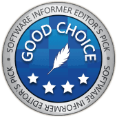 Software Informer Editor’s Choice