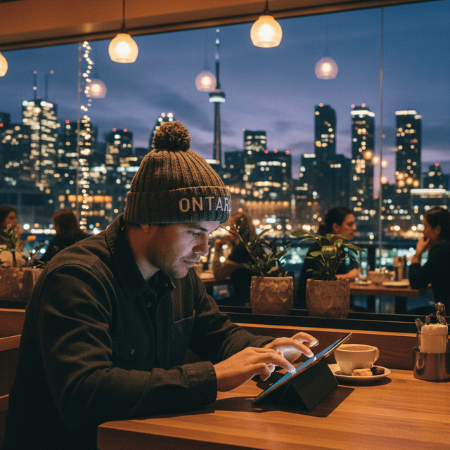 Stay Safe on Public Wi-Fi