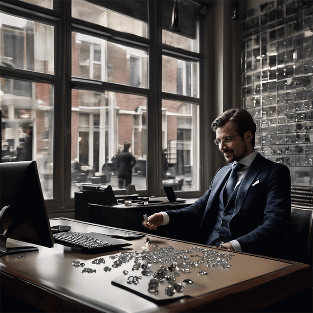 Access Belgian Services from Abroad