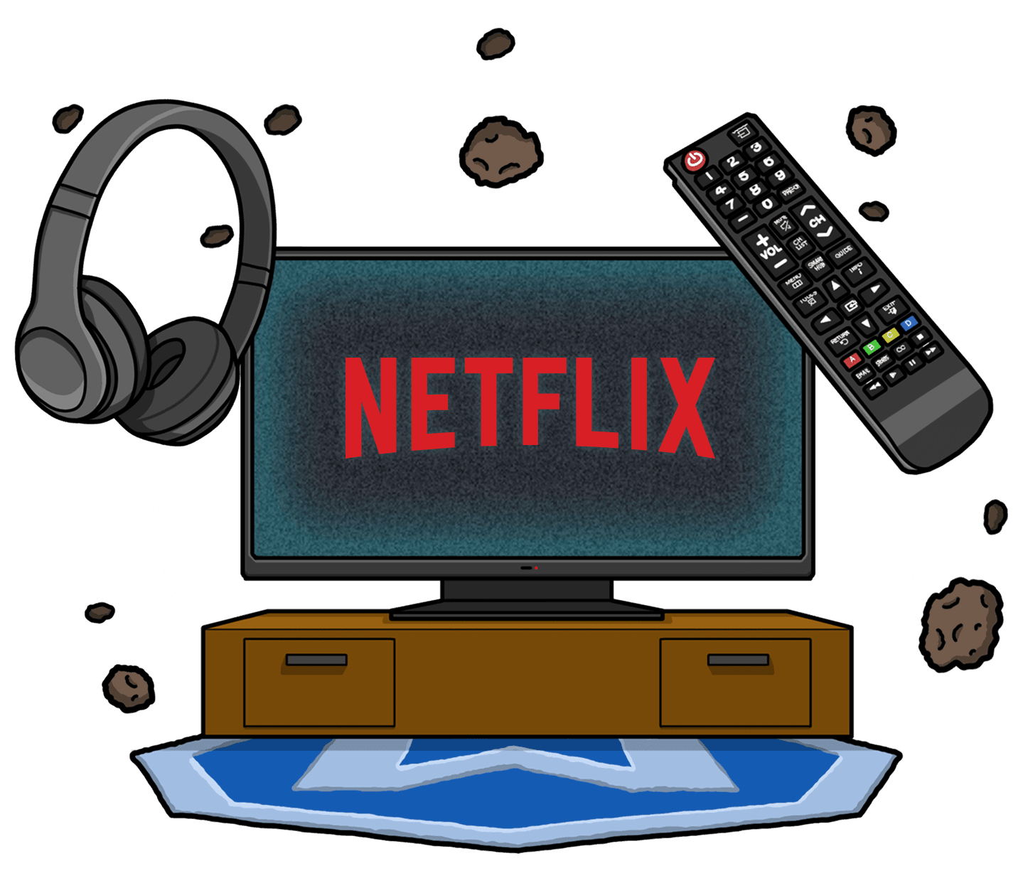 Unblock Netflix With a VPN
