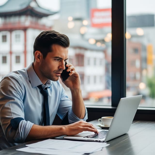 Run Geo-Targeted Testing