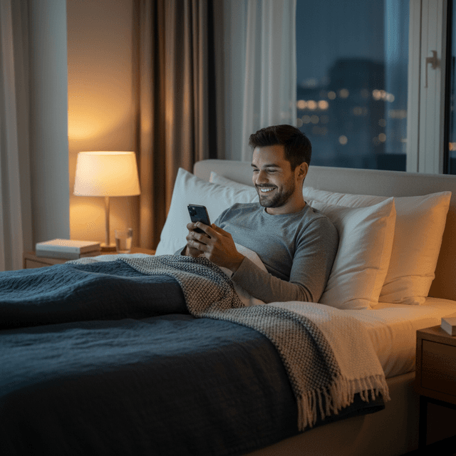 Stay Safe From Cyberthreats