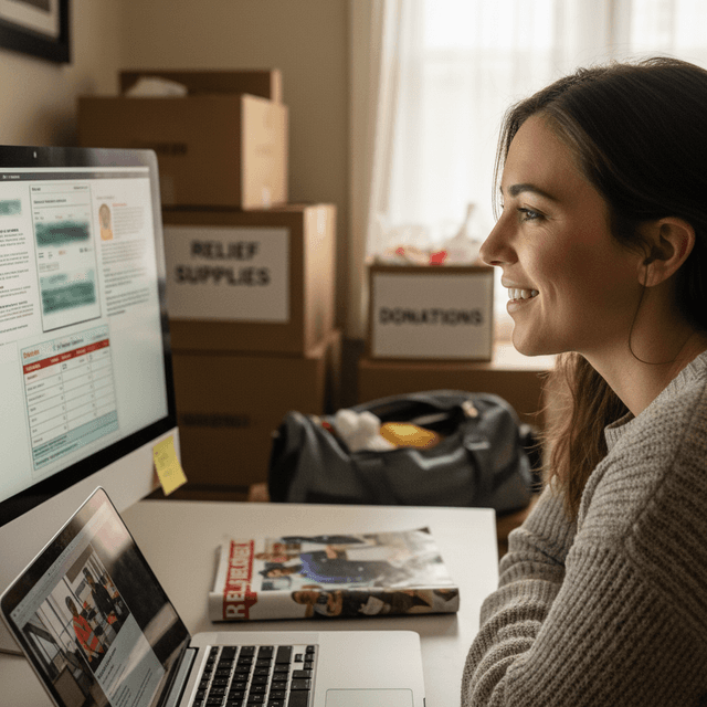 Encrypt Your Traffic