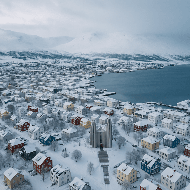 Watch Movies in Icelandic from Anywhere