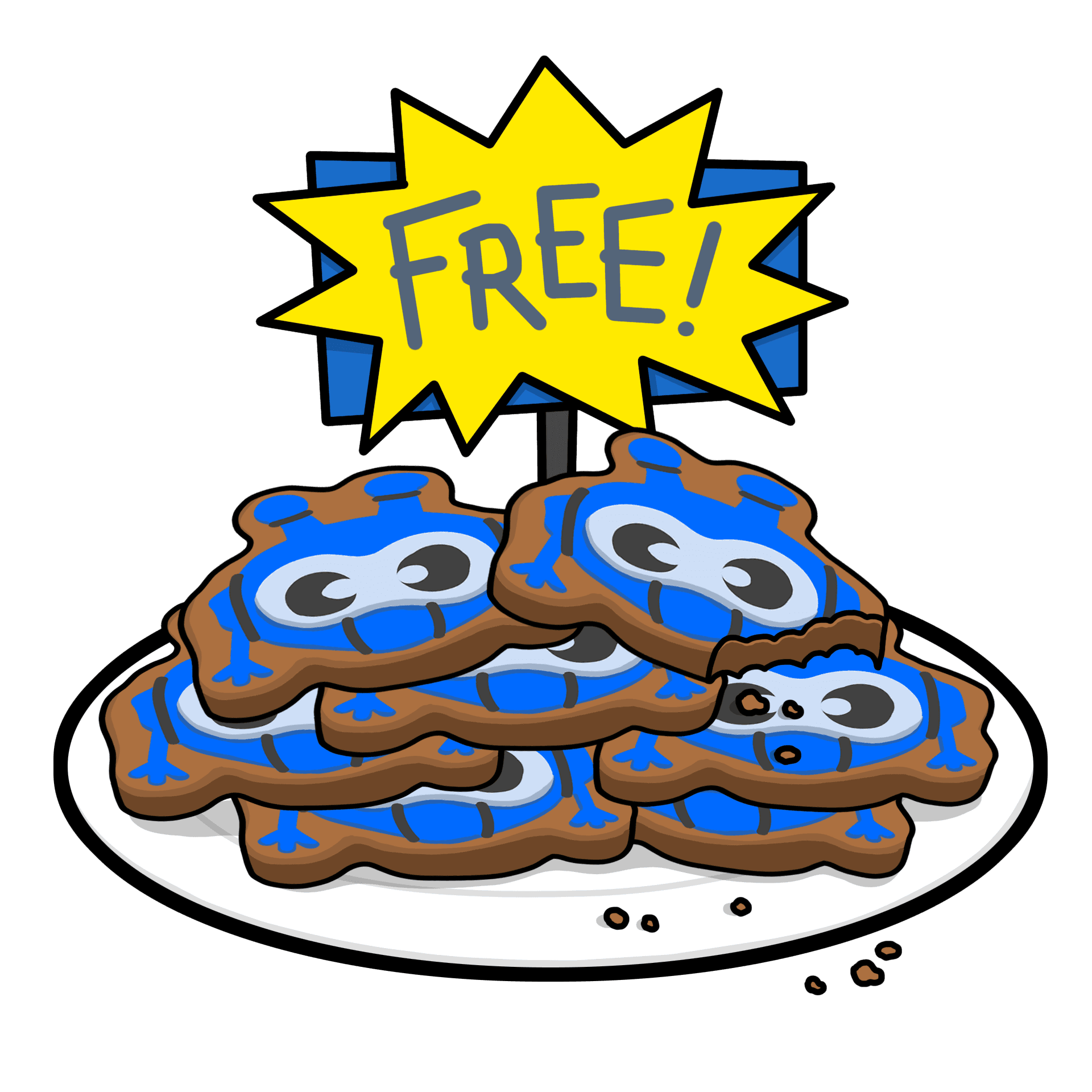 Block Ads, Pop-Ups & Cookies