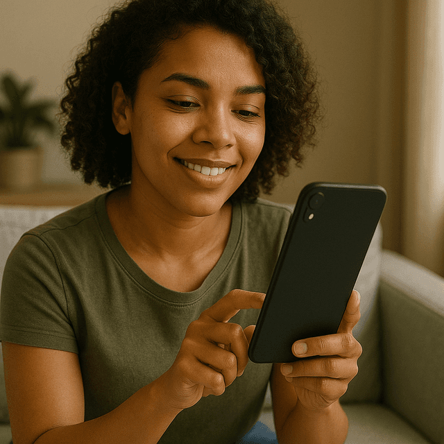 Browse Like You’re in Brazil (Even If You’re Not)