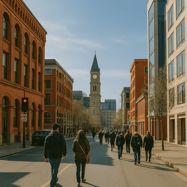 Keep Your IP Local from Abroad