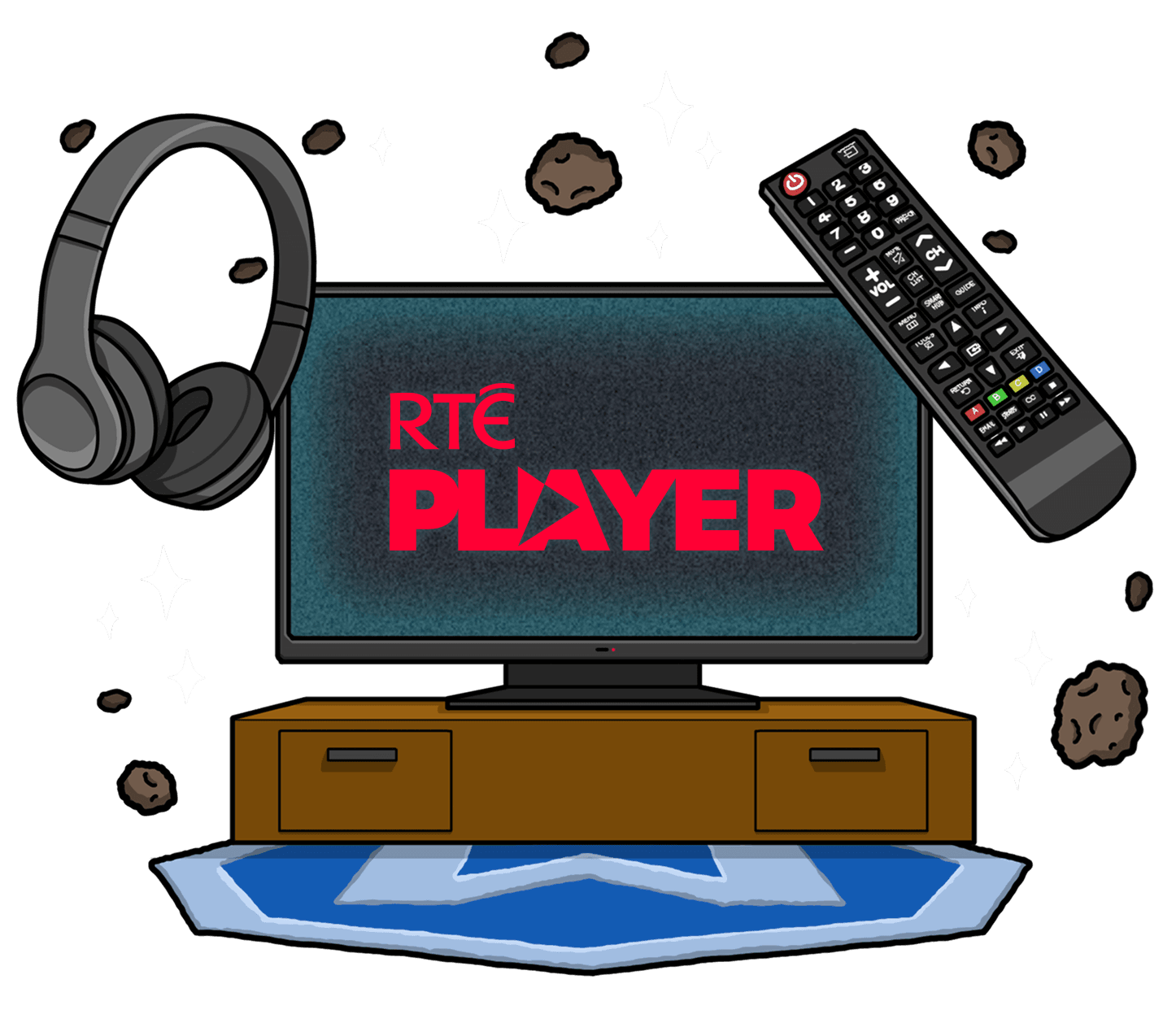 Unblock RTE Player With a VPN