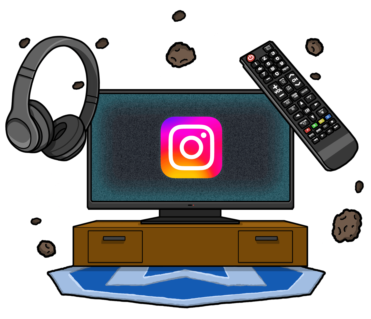 Unblock Instagram With a VPN