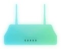 Home Router Setup