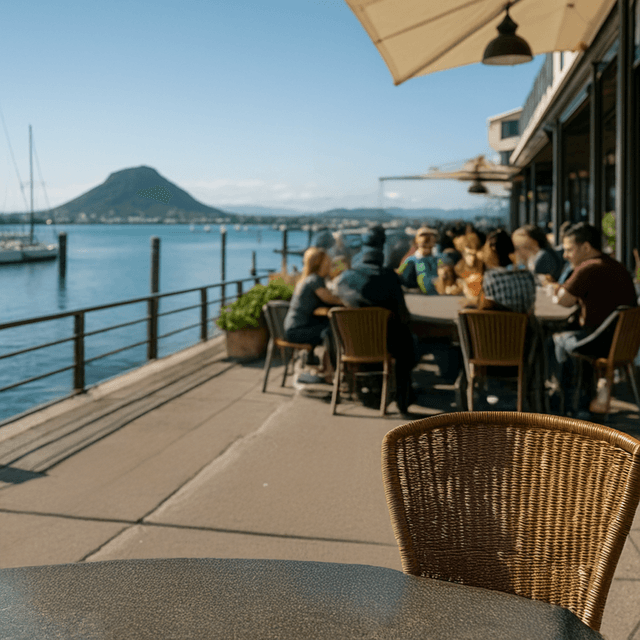 Access New Zealand Services from Abroad