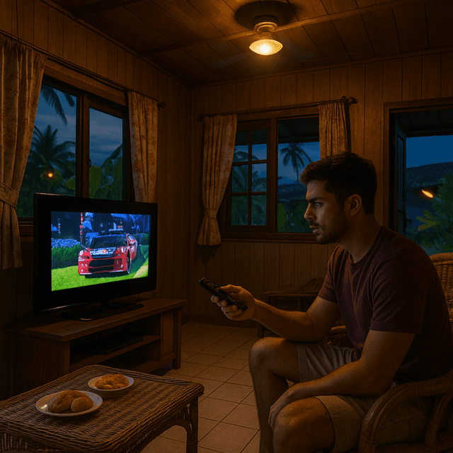 Watch Malaysian Content from Anywhere