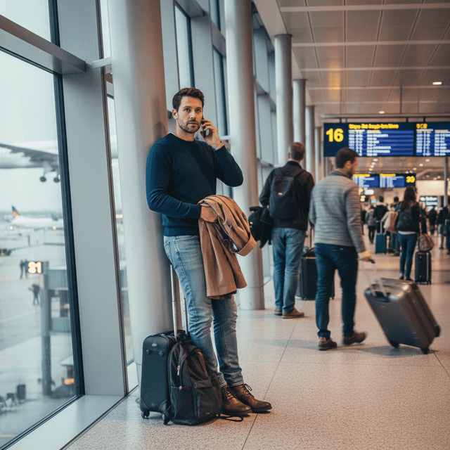 Stay Safe on Public Wi-Fi