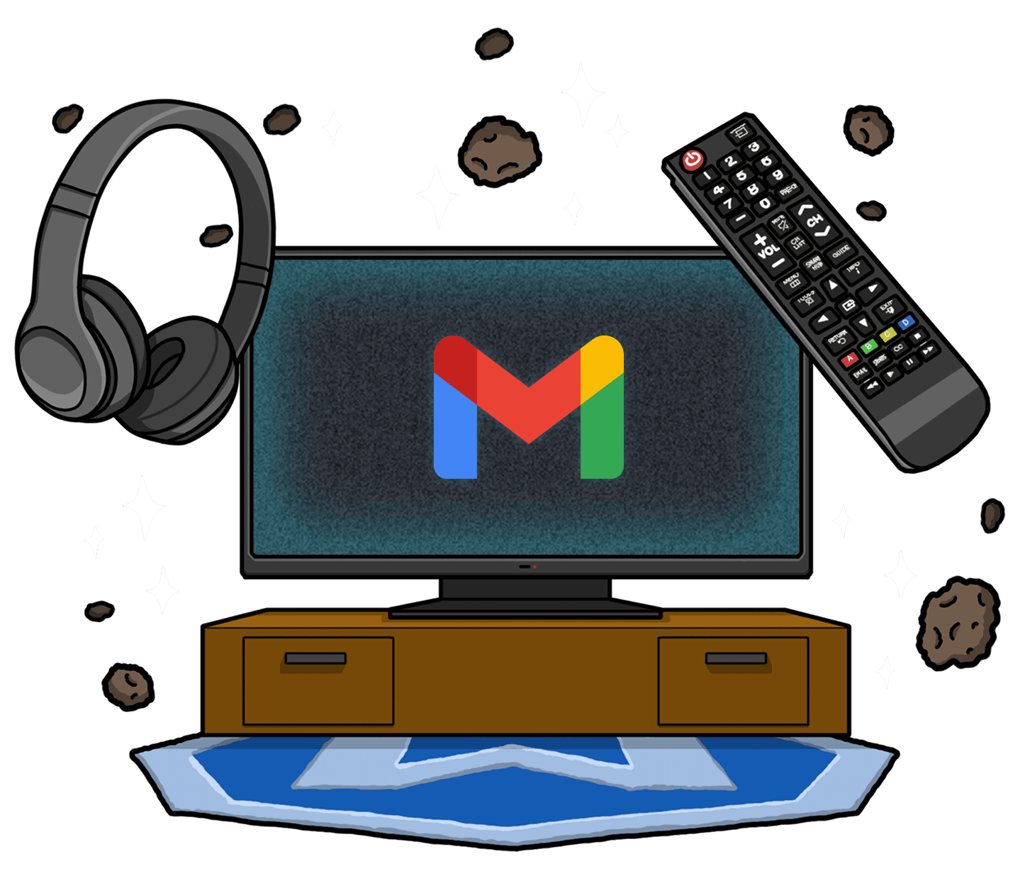 Unblock Gmail With a VPN