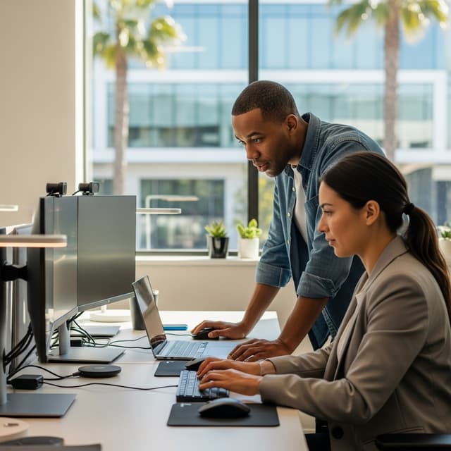 Access Santa Clara–Based Services