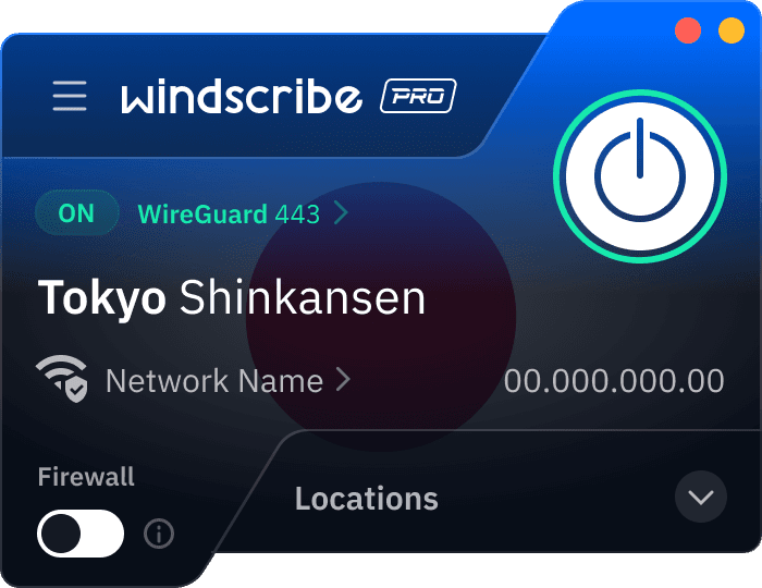 App