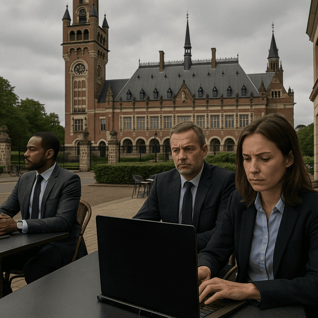 Stream Dutch Content from Anywhere
