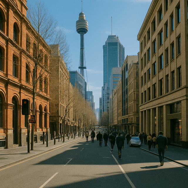 Keep Your IP Local from Abroad